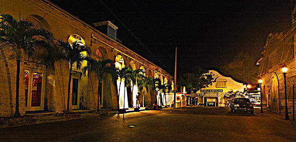 Key West-15P