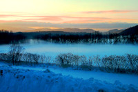 Vermont Landscapes